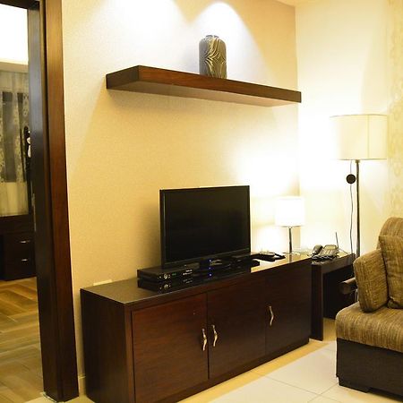 Nadine Hotel Suites Amman Dış mekan fotoğraf