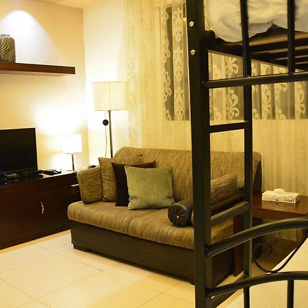 Nadine Hotel Suites Amman Dış mekan fotoğraf