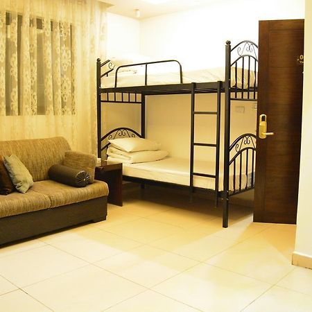 Nadine Hotel Suites Amman Dış mekan fotoğraf