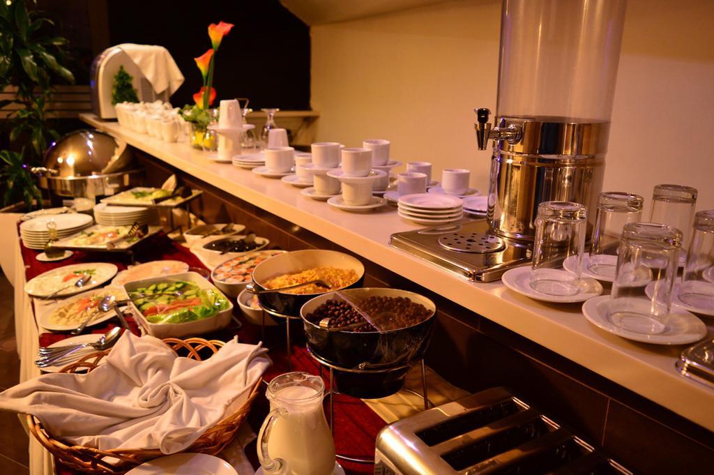 Nadine Hotel Suites Amman Dış mekan fotoğraf
