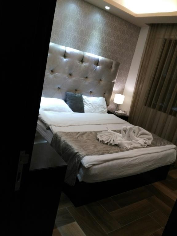 Nadine Hotel Suites Amman Dış mekan fotoğraf