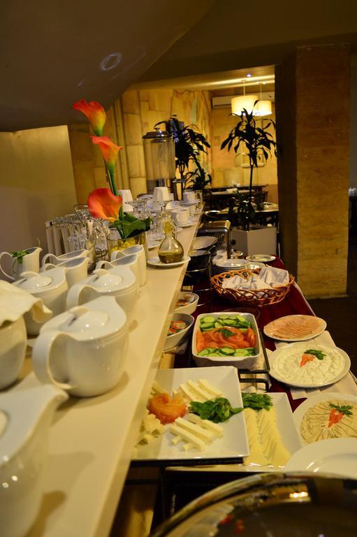 Nadine Hotel Suites Amman Dış mekan fotoğraf