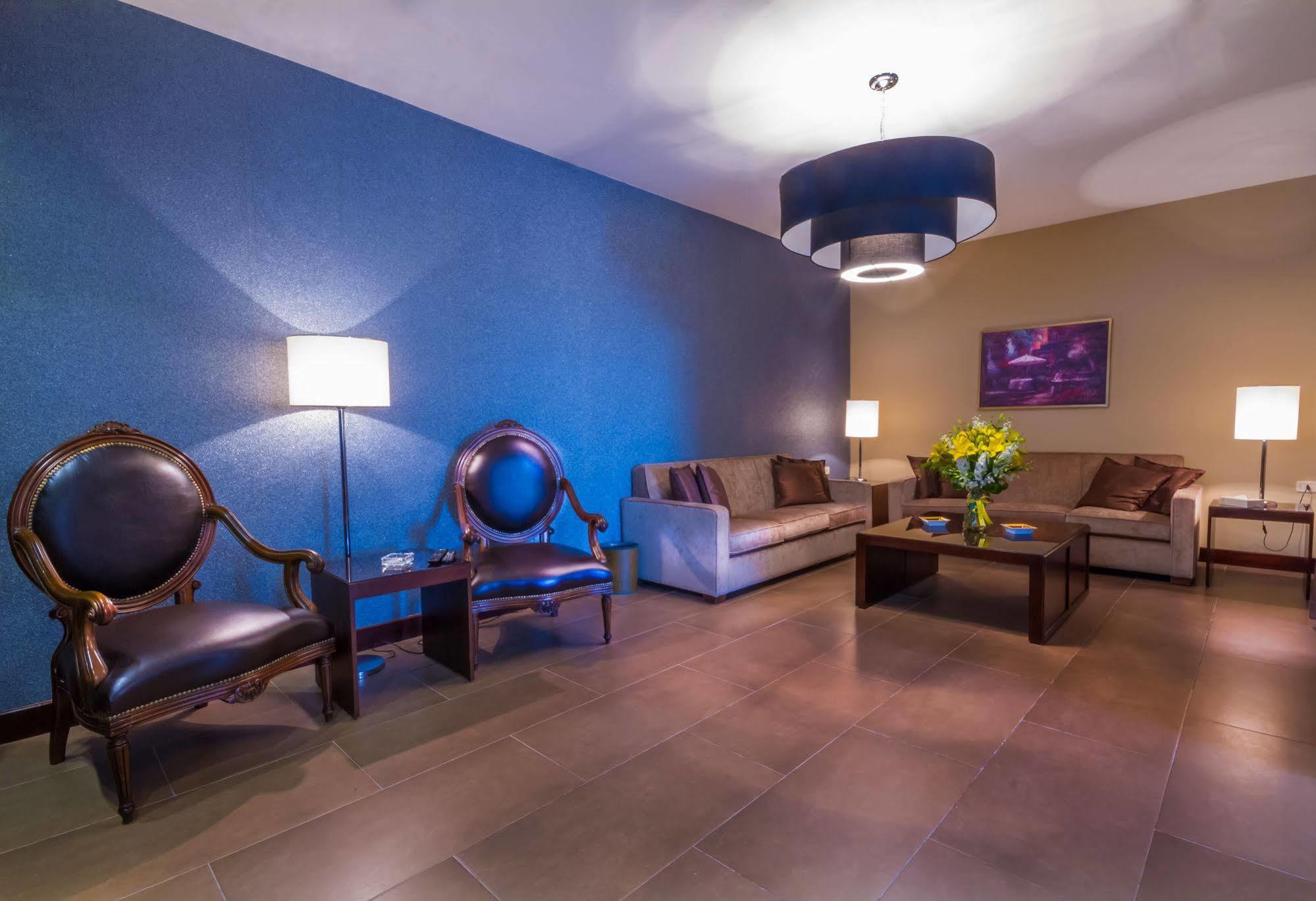 Nadine Hotel Suites Amman Dış mekan fotoğraf