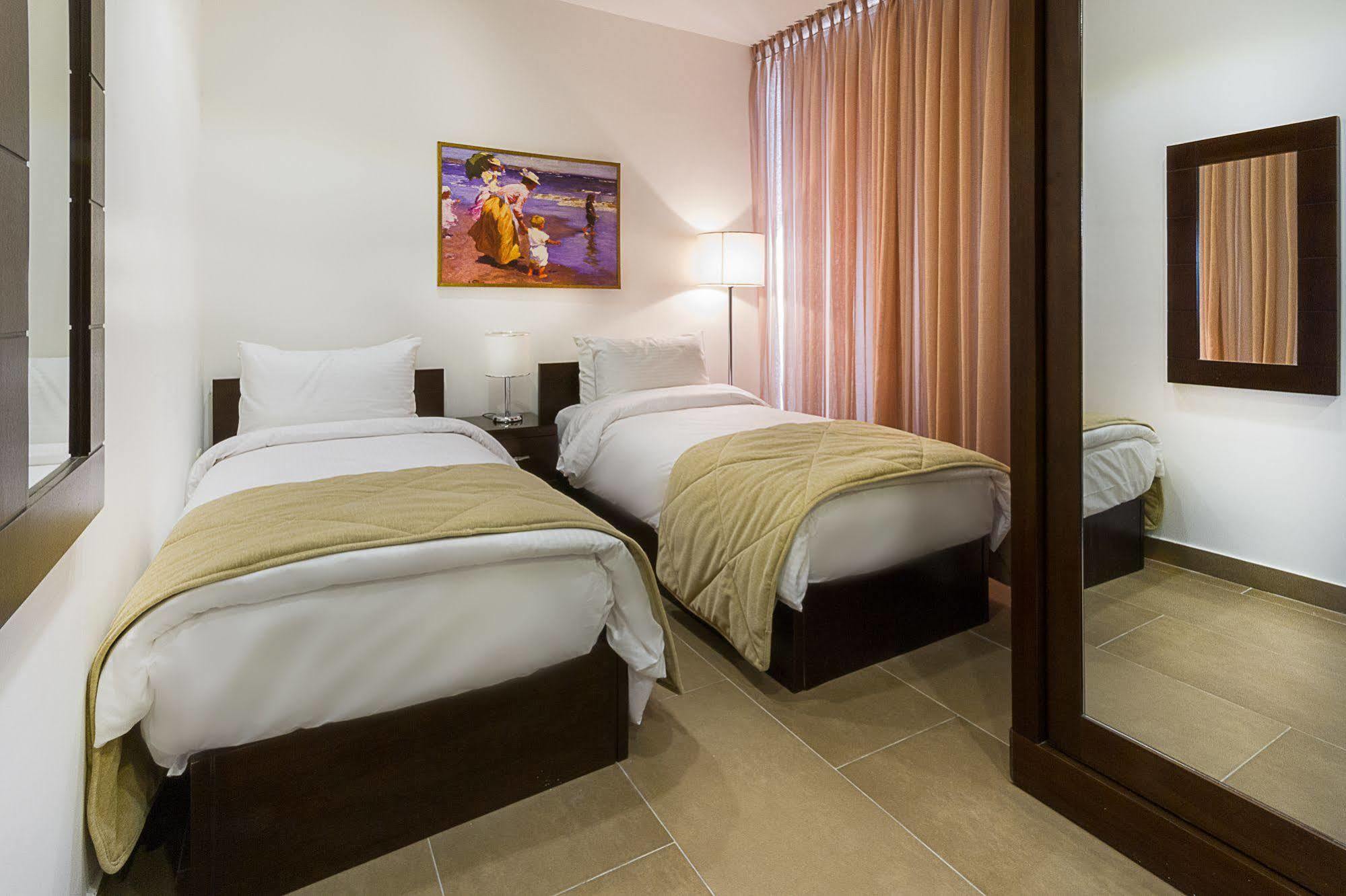Nadine Hotel Suites Amman Dış mekan fotoğraf